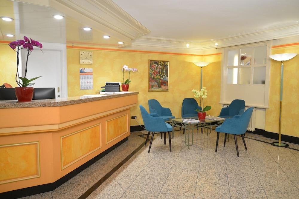 Hotel Aurbacher Hof Gmbh Munich Luaran gambar
