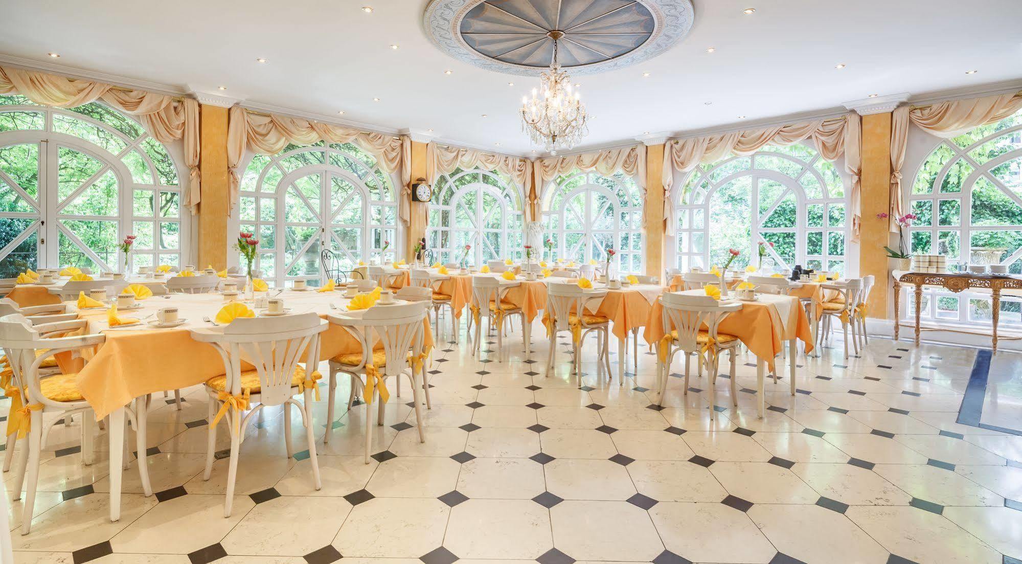 Hotel Aurbacher Hof Gmbh Munich Luaran gambar