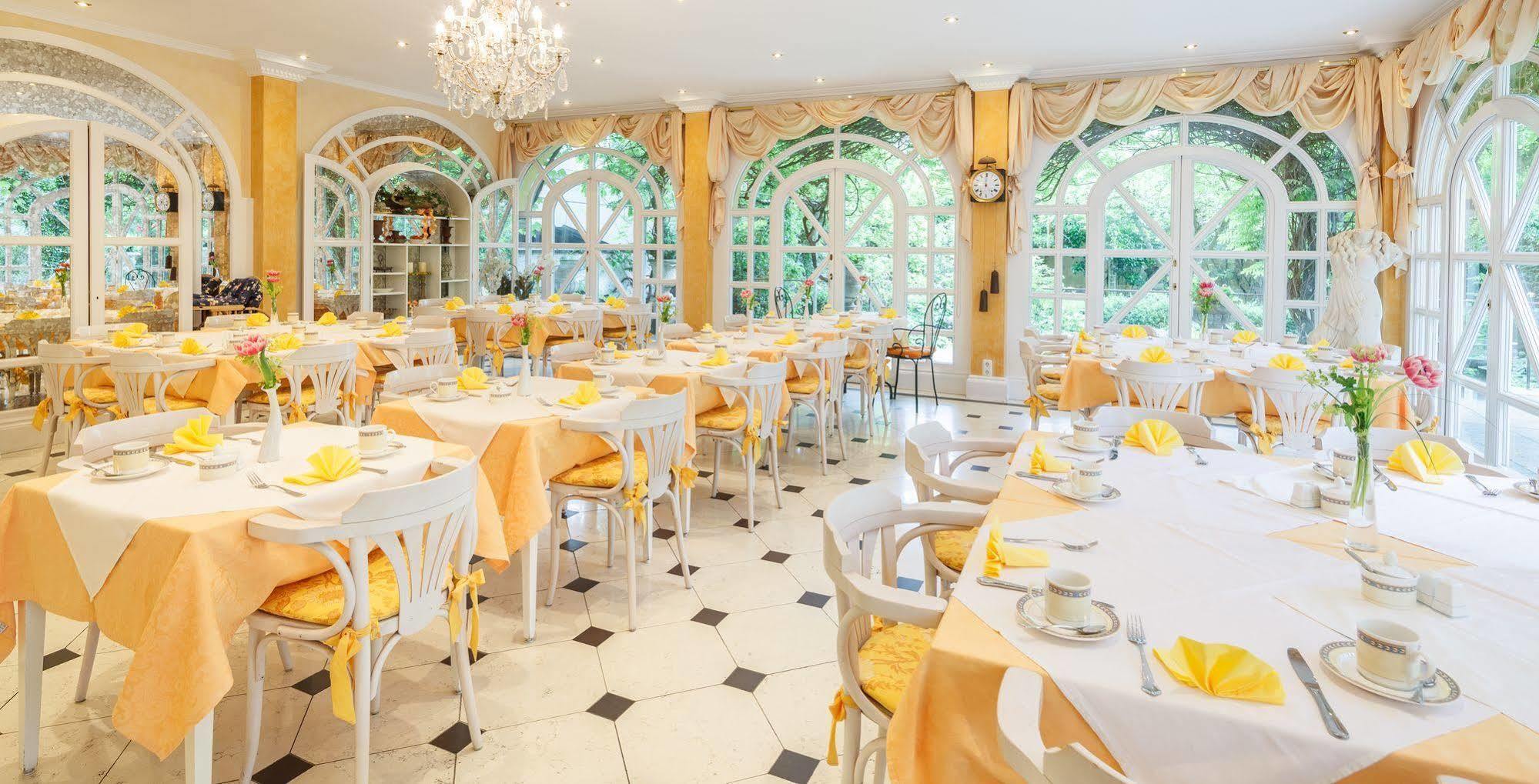 Hotel Aurbacher Hof Gmbh Munich Luaran gambar