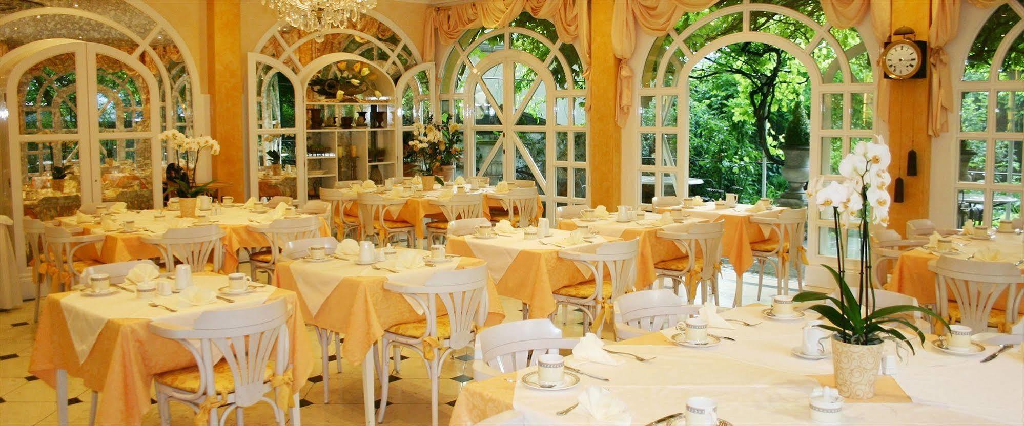 Hotel Aurbacher Hof Gmbh Munich Luaran gambar