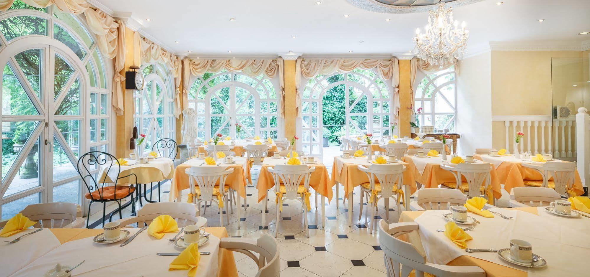 Hotel Aurbacher Hof Gmbh Munich Luaran gambar
