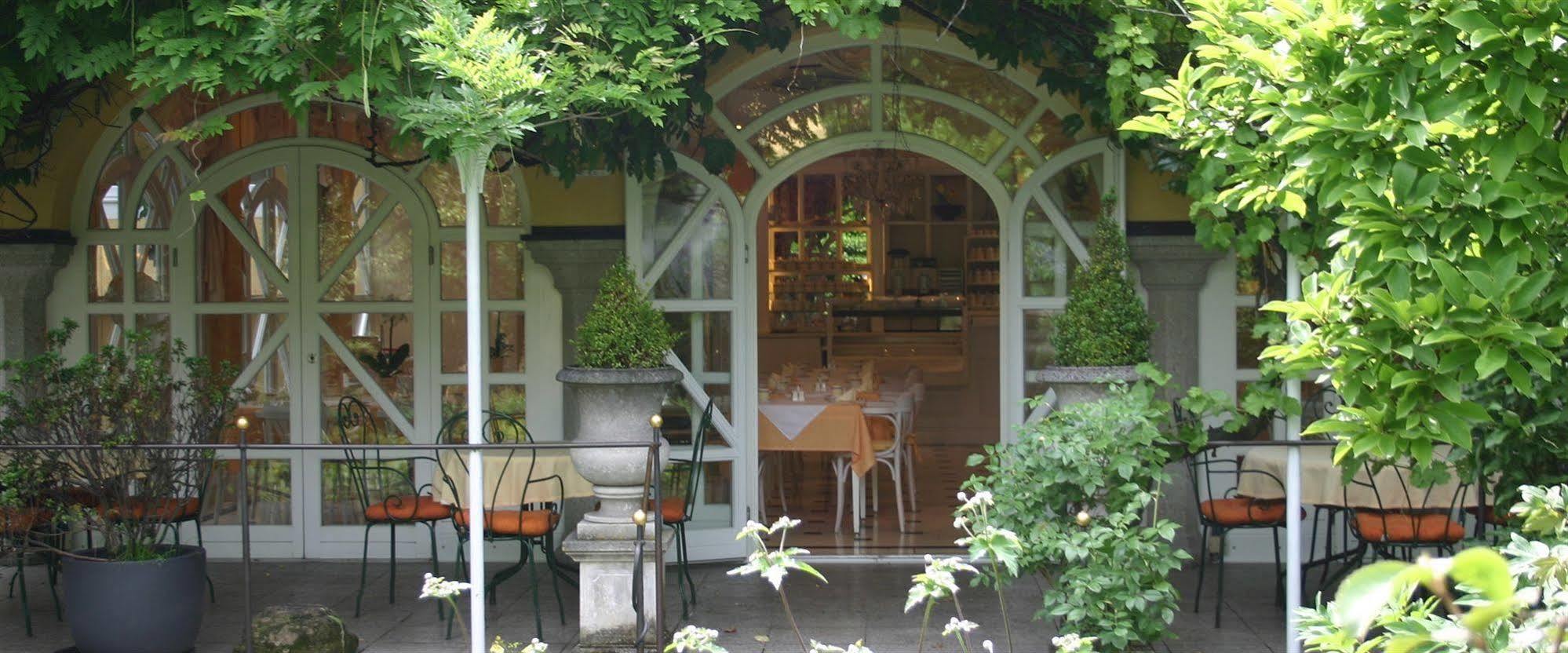 Hotel Aurbacher Hof Gmbh Munich Luaran gambar