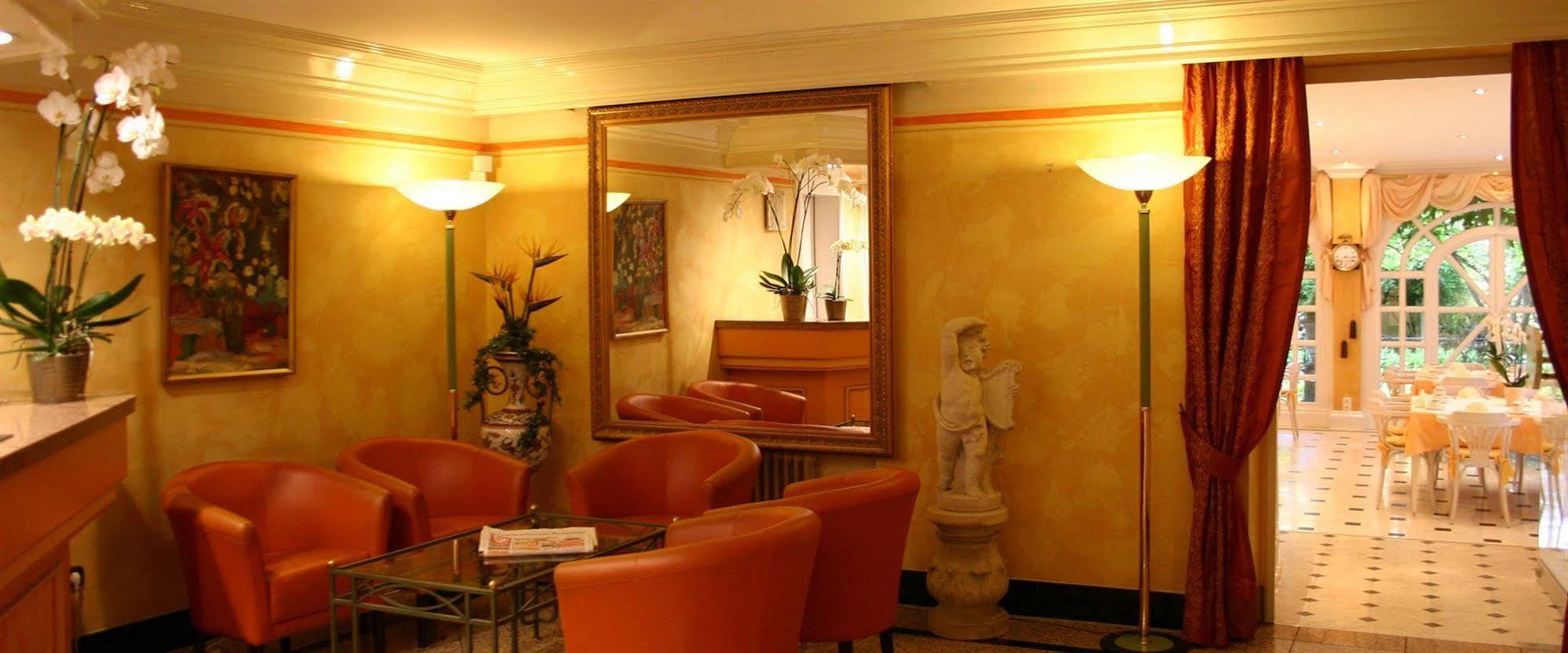 Hotel Aurbacher Hof Gmbh Munich Luaran gambar